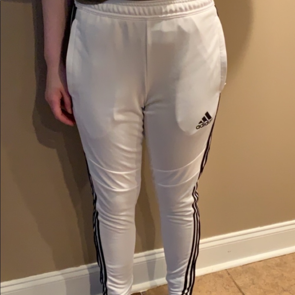 Adidas sweat pants
